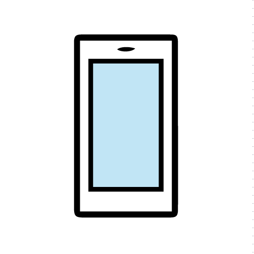phone