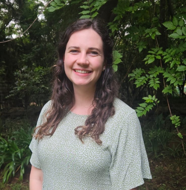 Therapist Megan Meyer W.-NIEMAND-OCCUPATIONAL-THERAPISTS