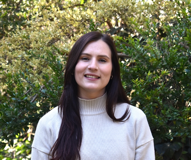 Therapist Vonick James W.-NIEMAND-OCCUPATIONAL-THERAPISTS