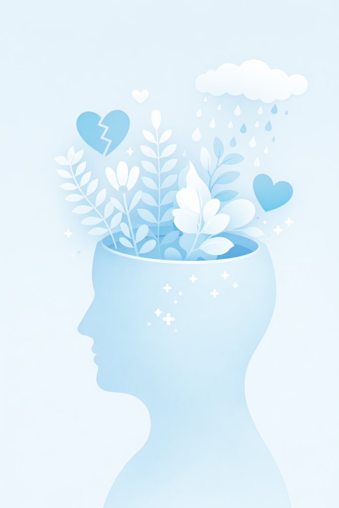 Treatment of Mental Health Conditions